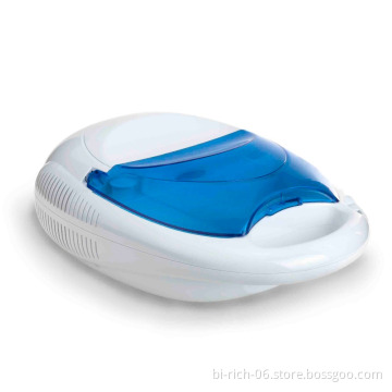 Air Compressor Nebulizer